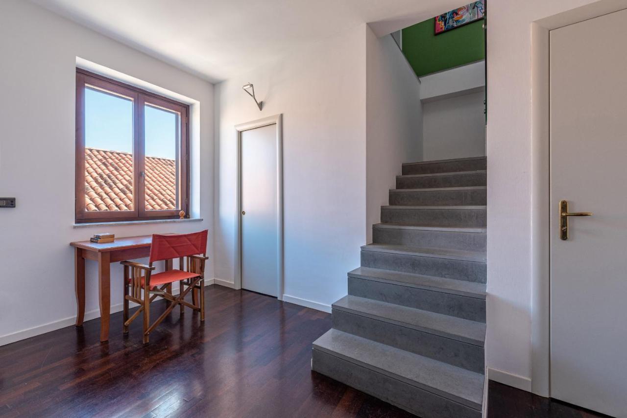 Schiavuzzo Apartment With Terrace By Wonderful Italy Palermo Luaran gambar